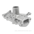 Aluminum Die Casting Parts with Powder Coated